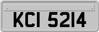 KCI5214