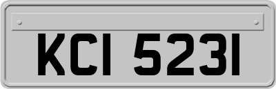 KCI5231