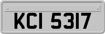 KCI5317