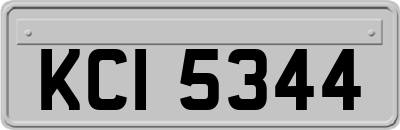 KCI5344