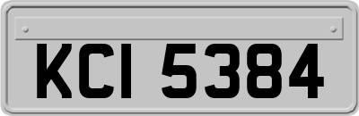 KCI5384