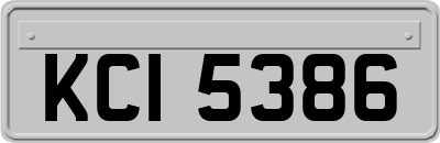 KCI5386