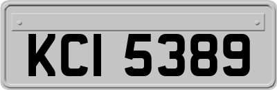 KCI5389