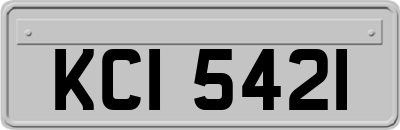 KCI5421