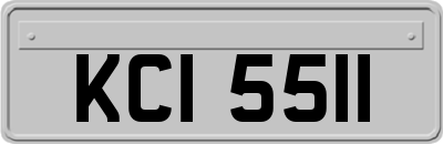 KCI5511