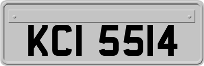 KCI5514