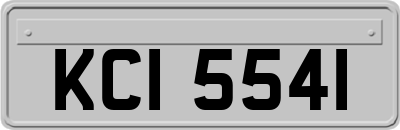 KCI5541