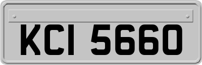 KCI5660