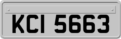 KCI5663