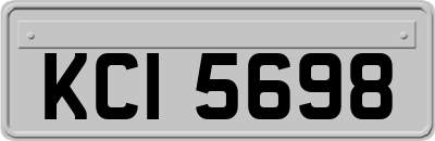 KCI5698