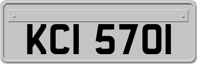 KCI5701