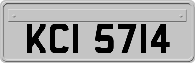 KCI5714