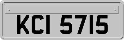 KCI5715