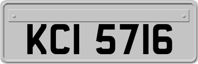 KCI5716
