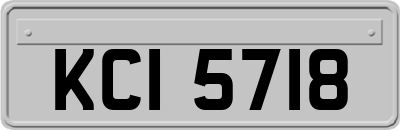 KCI5718