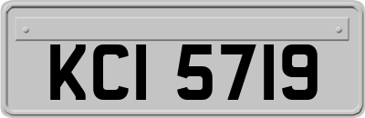KCI5719