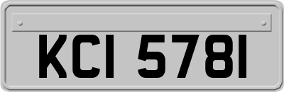 KCI5781