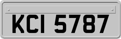 KCI5787