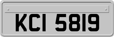 KCI5819