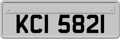 KCI5821