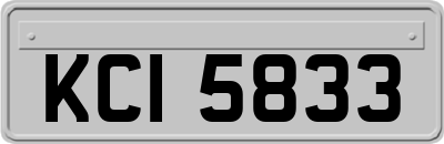 KCI5833