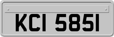 KCI5851