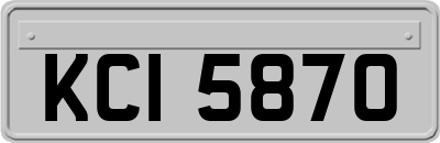 KCI5870