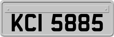 KCI5885