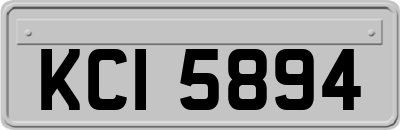 KCI5894