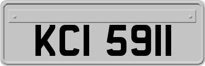 KCI5911