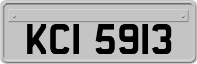 KCI5913