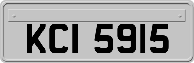 KCI5915