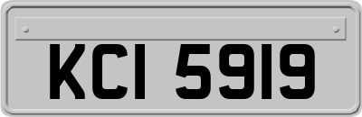 KCI5919