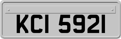 KCI5921