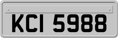 KCI5988