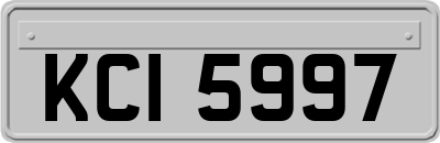 KCI5997