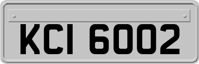 KCI6002