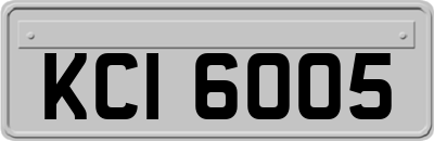 KCI6005