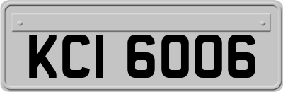 KCI6006