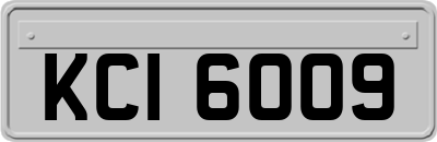 KCI6009