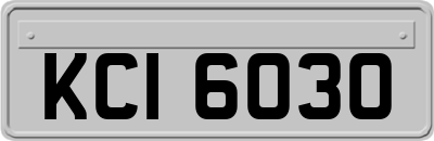 KCI6030