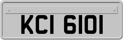 KCI6101