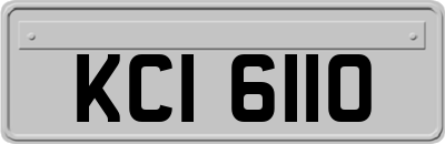 KCI6110