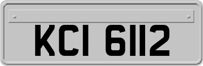 KCI6112