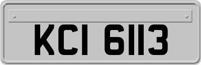 KCI6113