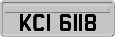 KCI6118