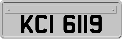 KCI6119