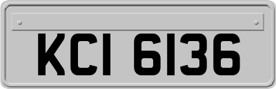 KCI6136