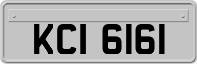 KCI6161