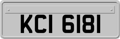 KCI6181